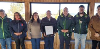 Ñuble suma segunda inscripción nacional de pipeño y abre mercado a pequeños productores