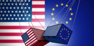 Nuevo arancel a productos europeos en EE.UU. podría ser una oportunidad para exportaciones chilenas y latinoamericanas