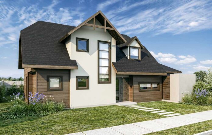 Nuevo proyecto inmobiliario en Puerto Varas Nuevo proyecto inmobiliario en Puerto Varas