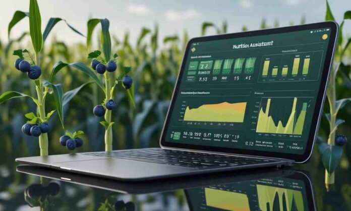 Nuevos proyectos de investigación de INIA Quilamapu marcan énfasis en IA y sanidad de frutales