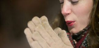 Olas polares en el Cono Sur: ¿Por qué el calentamiento global también puede traer frío extremo?