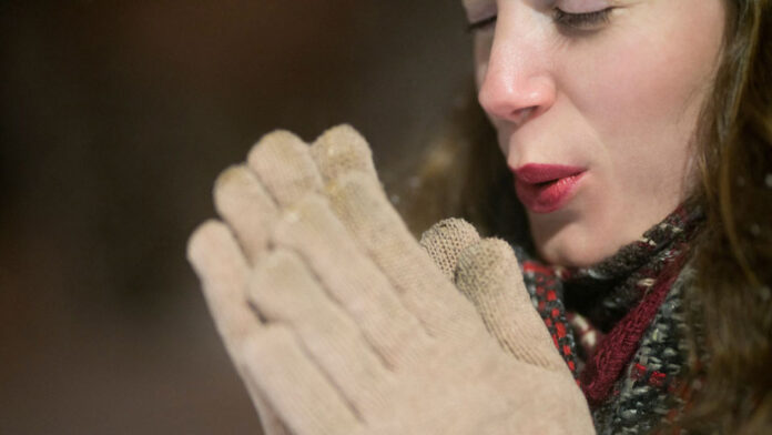 Olas polares en el Cono Sur: ¿Por qué el calentamiento global también puede traer frío extremo? Olas polares en el Cono Sur: ¿Por qué el calentamiento global también puede traer frío extremo?