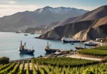 Preparan Libro sobre la historia del Vino, antes del auge del Pisco