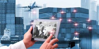 Botón de Emergencias para Logística y Transporte