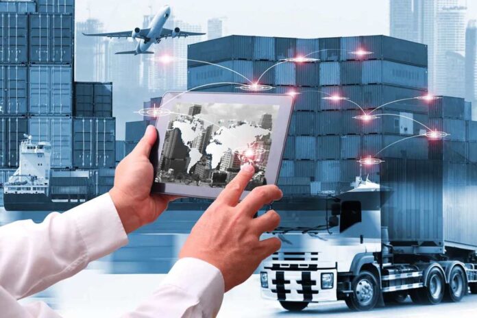 Botón de Emergencias para Logística y Transporte