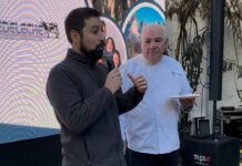 Presentan prototipo de queso de tipo alpino maduro elaborado con leche de vaca Jersey sin pasteurizar Presentan prototipo de queso de tipo alpino maduro elaborado con leche de vaca Jersey sin pasteurizar