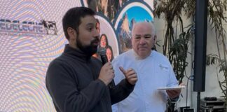 Presentan prototipo de queso de tipo alpino maduro elaborado con leche de vaca Jersey sin pasteurizar