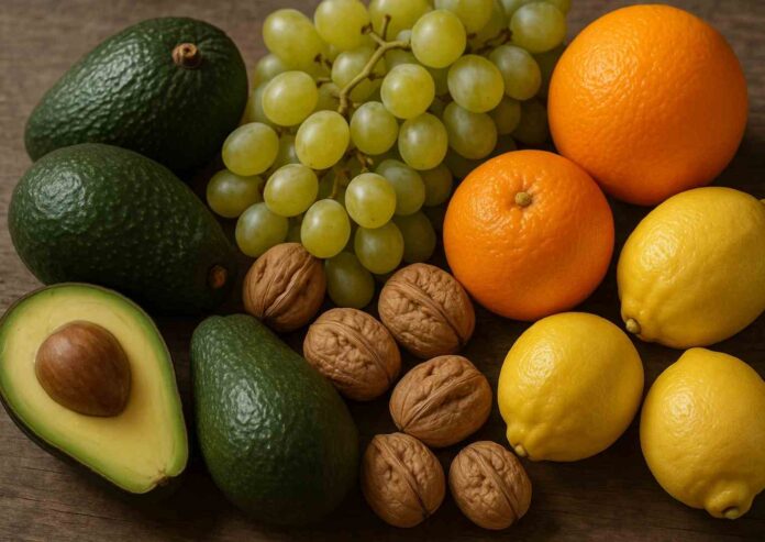 Producir mejor para vender mejor La sustentabilidad emerge como oportunidad para los fruticultores de la Región de Valparaíso ante mercados más competitivos Producir mejor para vender mejor: La sustentabilidad emerge como oportunidad para los fruticultores de la Región de Valparaíso ante mercados más competitivos