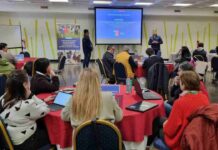 Profesionales de riego de la Región de Coquimbo adquieren nuevas herramientas de gestión del recurso hídrico mediante curso de la CNR Profesionales de riego de la Región de Coquimbo adquieren nuevas herramientas de gestión del recurso hídrico mediante curso de la CNR