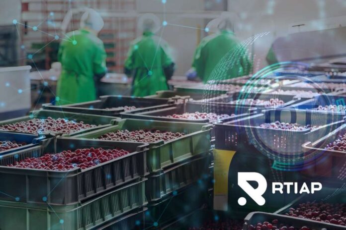 RTIAP: La Solución Tecnológica para los Desafíos de la Cadena de Frío en la Industria Frutícola Chilena RTIAP: La Solución Tecnológica para los Desafíos de la Cadena de Frío en la Industria Frutícola Chilena