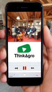 Red Thinkagro En Línea” destaca soluciones tecnológicas para la agricultura