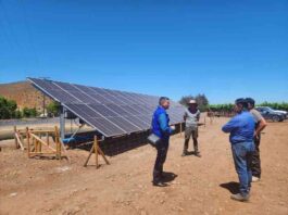 Regantes y Organizaciones de Usuarios de Aguas del Norte Chico podrán presentar sus iniciativas a concurso de innovación de la CNR por $1.000 millones 