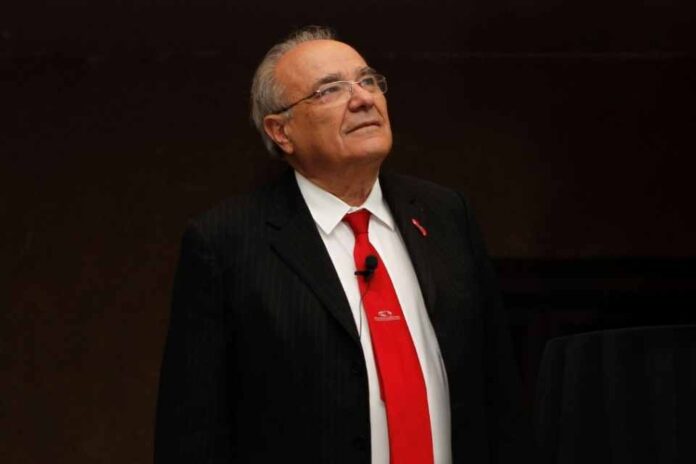 Roberto Fantuzzi, voz de las pymes familiares