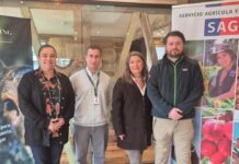 SAG Los Lagos y Fundación Rewilding Chile firman convenio para impulsar la conservación de especies amenazadas en la Patagonia norte SAG Los Lagos y Fundación Rewilding Chile firman convenio para impulsar la conservación de especies amenazadas en la Patagonia norte