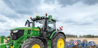 Salfa realiza este miércoles 23 de julio en Talca la Gran Feria Agro Usados