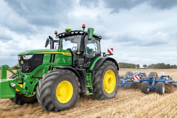 Salfa realiza este miércoles 23 de julio en Talca la Gran Feria Agro Usados