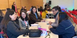 Sercotec abre nueva convocatoria de Capital Abeja para impulsar la autonomía económica de las mujeres