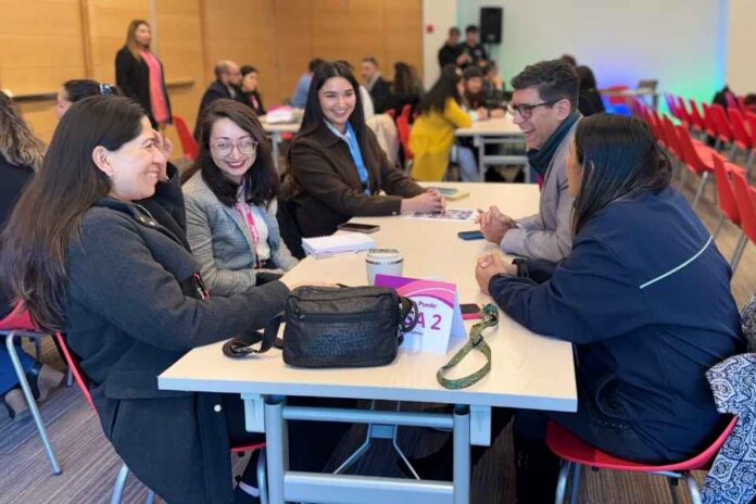 Sercotec abre nueva convocatoria de Capital Abeja para impulsar la autonomía económica de las mujeres