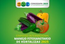 Simposio Internacional Manejo Fitosanitario de Hortalizas 2025, México