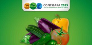 Simposio Internacional Manejo Fitosanitario de Hortalizas 2025, México