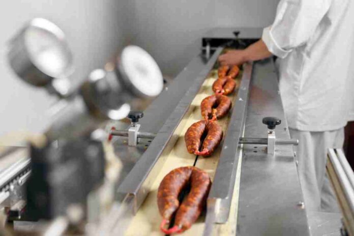 Tras el éxito de la película “Denominación de Origen” empresa Silbertec destaca fusión entre tradición y tecnología en el arte de hacer longanizas.