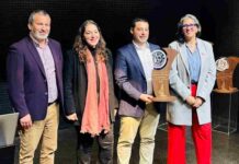  Tres Fiestas de la Vendimia 2025 de la región de O’Higgins reciben Sello de Buenas Prácticas: por su calidad, identidad y aporte al turismo nacional