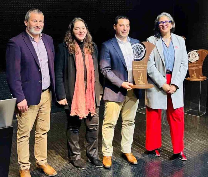  Tres Fiestas de la Vendimia 2025 de la región de O’Higgins reciben Sello de Buenas Prácticas: por su calidad, identidad y aporte al turismo nacional