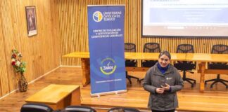 UC Temuco fortalece el empleo regional en territorios rurales con proyecto de certificación en Lonquimay