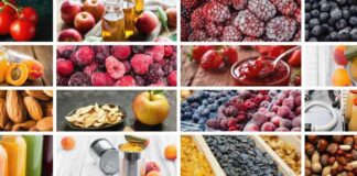 Valor de las exportaciones de la agroindustria representada por Chilealimentos crece 33% durante el primer semestre