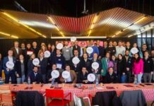 Cinco startups fueron seleccionadas para el primer programa de innovación abierta de CAROZZI