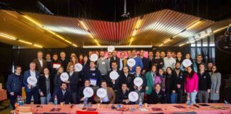 Cinco startups fueron seleccionadas para el primer programa de innovación abierta de CAROZZI