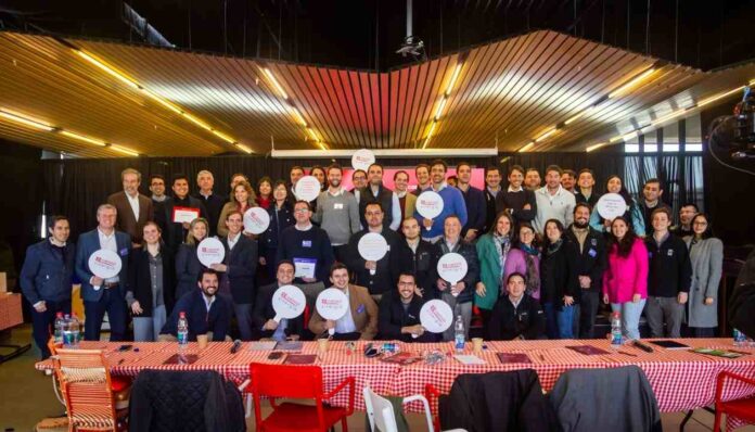 Cinco startups fueron seleccionadas para el primer programa de innovación abierta de CAROZZI Cinco startups fueron seleccionadas para el primer programa de innovación abierta de CAROZZI