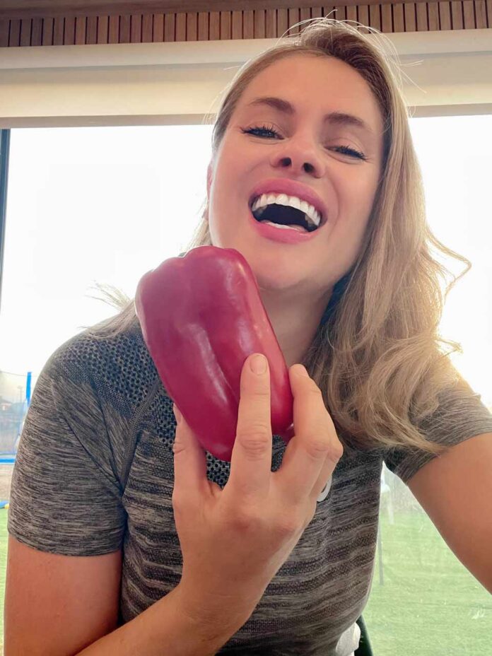 ¿Imitar o no el sabor de la carne?: Cuatro figuras veganas entregan su opinión