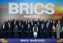 ¿Afectará a Chile la advertencia arancelaria de Trump contra el BRICS Experto responde