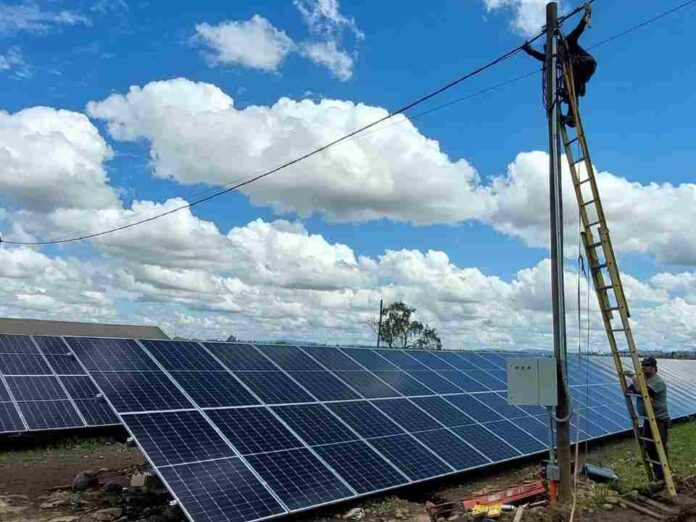 ¿Qué tipo de sistema solar conviene más para tu empresa agrícola? On-Grid vs. Off-Grid