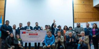 $1.950 millones para apoyar a la agricultura familiar campesina e indígena de la región