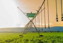 4º Congreso Internacional de Riego por Pivote Central 4º Congreso Internacional de Riego por Pivote Central