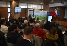 Gore Los Lagos y Corfo lanzan concurso para el primer centro tecnológico de economía circular de la región Gore Los Lagos y Corfo lanzan concurso para el primer centro tecnológico de economía circular de la región