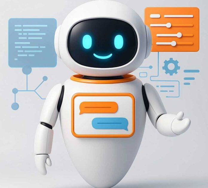 Agentes de Inteligencia Artificial el nuevo paso en la automatización de procesos en las empresas Agentes de Inteligencia Artificial: el nuevo paso en la automatización de procesos en las empresas