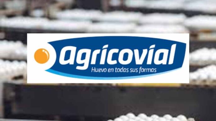 Agricovial en Espacio Food Service: innovación y calidad en huevos y ovoproductos para la industria alime