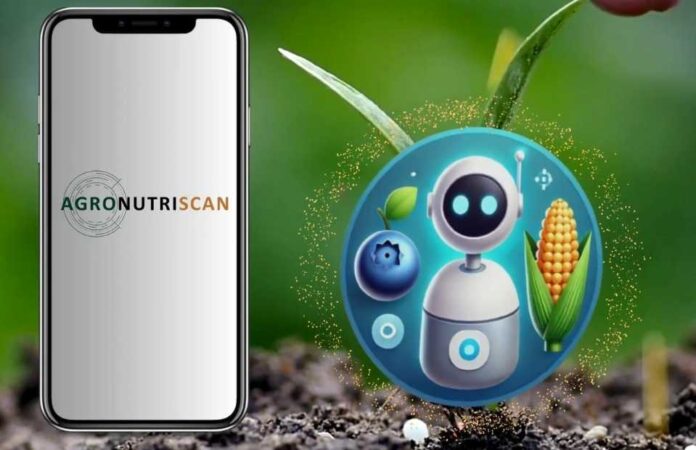 AgroNutriScan: el proyecto INIA que incorpora un asistente digital para optimizar la fertilización en maíz y arándanos