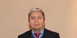 Agustín Mariano Quinchao asume presidencia de consejo directivo del Instituto Nacional de Asociatividad y Cooperativismo (INAC)
