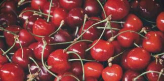 Antonio Walker pide dejar “la pelea chica” en torno a la cereza: “Tenemos que estar unidos”