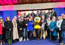 ApiExpo Santa Bárbara consolida el rubro apícola como eje productivo de la región del Biobío ApiExpo Santa Bárbara consolida el rubro apícola como eje productivo de la región del Biobío