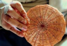 Artesanía, gestión cultural y territorio: comenzó la edición 2025 de Vamos Brotando Araucanía