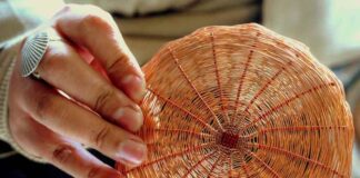 Artesanía, gestión cultural y territorio: comenzó la edición 2025 de Vamos Brotando Araucanía