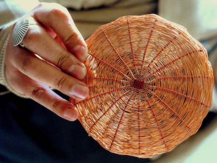 Artesanía, gestión cultural y territorio: comenzó la edición 2025 de Vamos Brotando Araucanía Artesanía, gestión cultural y territorio: comenzó la edición 2025 de Vamos Brotando Araucanía