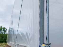 Azimut Invernaderos amplía su oferta con insumos de alta tecnología para potenciar la producción agrícola Azimut Invernaderos climatizados amplía su oferta con insumos de alta tecnología para potenciar la producción agrícola