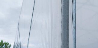 Azimut Invernaderos climatizados amplía su oferta con insumos de alta tecnología para potenciar la producción agrícola