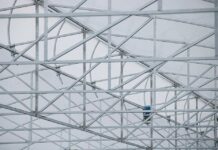 Insumos para invernaderos: Azimut, innovación y tecnología que llega a todo Chile Insumos para invernaderos: Azimut, innovación y tecnología que llega a todo Chile